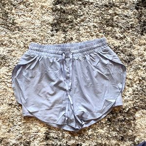 Buff Bunny Rainwater life saver shorts